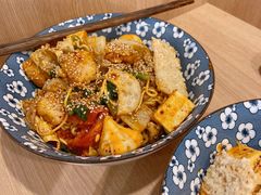 -皆道拌麻辣烫·麻辣拌