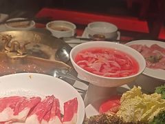 -小龙翻大江文化火锅(宽窄店)