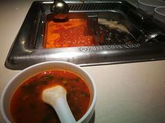 -海底捞火锅(上元大街店)