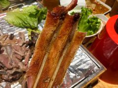 -龙头烤羊排•烤全羊•精酿扎啤(厦滘店)