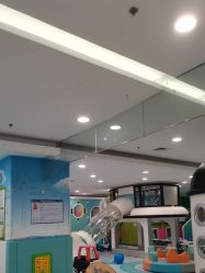 -孩子王童乐园(唐山万达广场店)