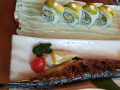 -旨味Umami_融合料理(万博汇店)