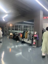 -GH5舞蹈工作室
