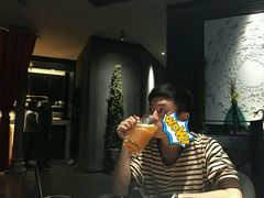 -半秋山西餐厅(巴南万达广场店)