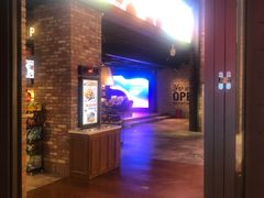 -CGV影城(滨江天街IMAX店)