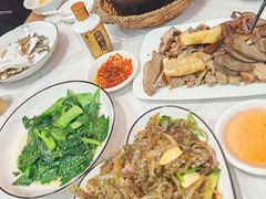 -官塘锋记鱼生·生腌·砂锅粥(牌坊街店)