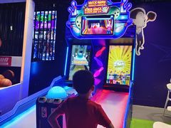 -VS SPORTS PARK运动玩乐园·团建·生日会(合生汇店)