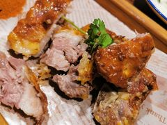 -纳瓦新疆菜(银都店)