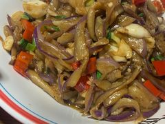 -赣饭农家·江西小炒(西乡店)