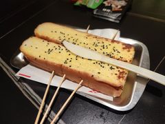 -师烤·豆花烤鱼(广州荔湾扬韬广场店)