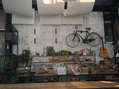 -北马山庄植趣咖啡