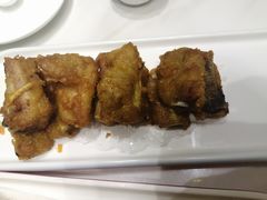 -刘胖子家常菜·蹄花焖藕(中南店)
