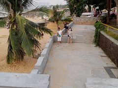 -西秀海滩公园