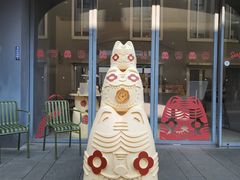 -Seesaw Coffee(上生新所店)