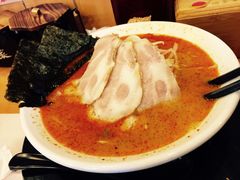 -博多一幸舍(侨福芳草地购物中心店)