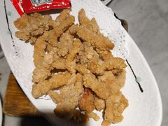 -小菜园新徽菜(无锡宜家荟聚中心店)