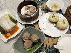 -红莲中餐厅(日航饭店)