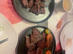 -佛山希尔顿酒店·融誉亚洲美食荟