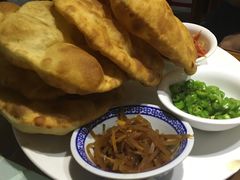 -临潼印象·特色陕菜