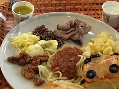 -So Lounge索兰至餐厅(蓝色港湾店)