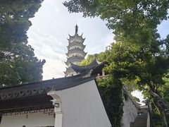 -苏州上方山国家森林公园