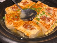 -秋色客家菜(南山店)