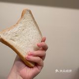 跟风买的全家超熟吐司面包….