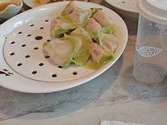 -船歌·鱼水饺青岛菜(石老人店)