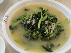 -东园小馆·早茶·淮扬小炒(水街店)