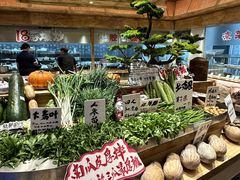 -田园印象·成都土菜院子(华阳店)