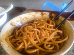 担担面-小街天府