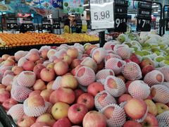 -永辉超市(贵池路店)