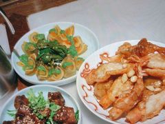 -小吊梨汤·北京菜·烤鸭(清河万象汇店)