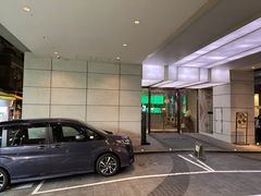 -香港港岛英迪格酒店