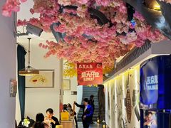 -食悦江南·淮扬菜·烤鸭(亚运村·惠新店)