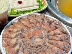 -蜀留香火锅·始于1999·原四川老火锅(白堤路店)