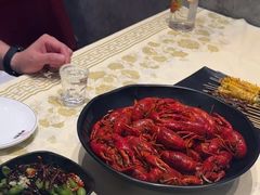 -聚味瞿记·龙虾堂(咸嘉湖店)