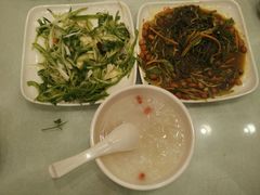 -孟记粥铺·家常菜·烧烤·粥(亚运村店)