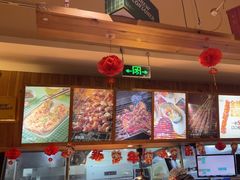 -木屋烧烤(双榆树店)