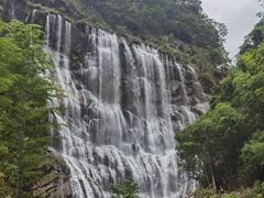 -千泷沟大瀑布旅游区