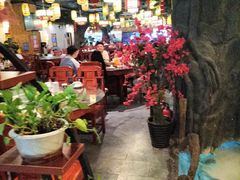 -鼎晟江南·融合江南宴(固戍店)