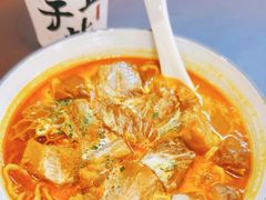 -袁记云饺的猜想(东方宝泰首店)