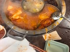 -巴倒烫陆派火锅山庄(南山总店)