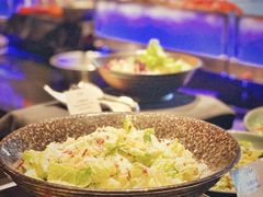 -深圳四季酒店·馥自助餐厅