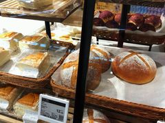 店内环境-Olé精品超市(北京合生汇店)