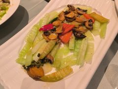 -唐御宴•御宴宫•唐代菜点(芙蓉西路店)