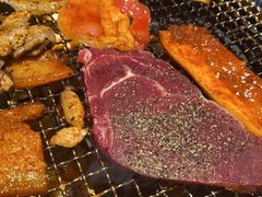 -俊熙家点餐式自助烤肉店(1227广场店)