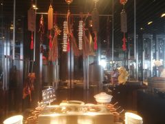 大堂-广州富力君悦大酒店·凯菲厅