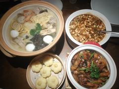 -寻宝记绍兴菜(鲁迅路店)