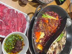 -楠火锅(太古里总店)